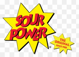 Sour Power Bulk - Sour Power Logo Png,Cotton Candy Logo