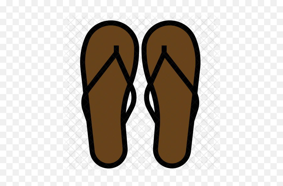 Available In Svg Png Eps Ai Icon Fonts - For Women,Flip Flop Icon