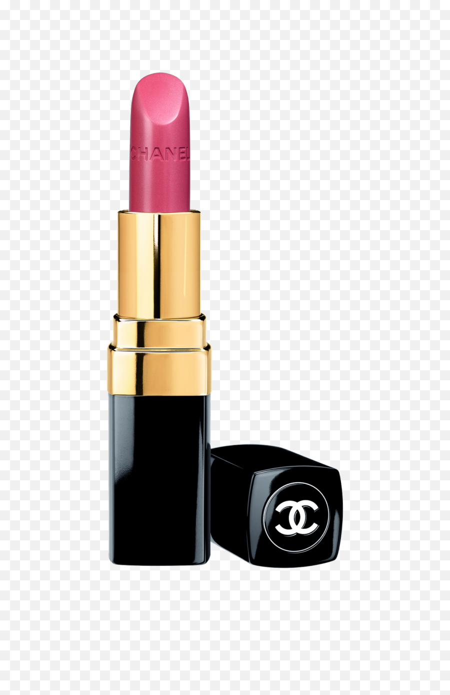 Download Hd Mademoiselle Lipstick - Coco Chanel Make Up Png,Chanel Png