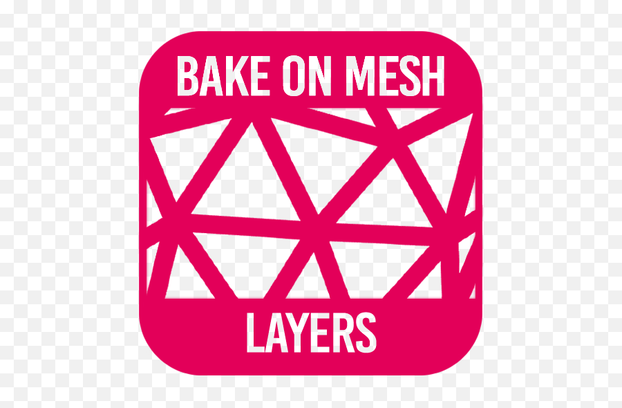 About Bakes - Bake On Mesh Logo Png,Mesh Icon