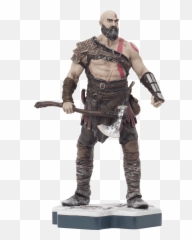 Totaku - Totaku God Of War Kratos Png,Kratos Transparent