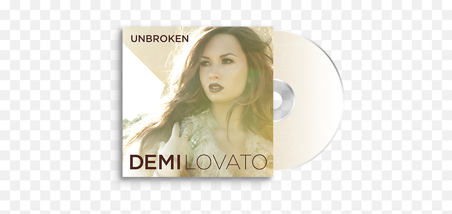 Ebqibs4 - Demi Lovato Unbroken Cover Png,Demi Lovato Icon