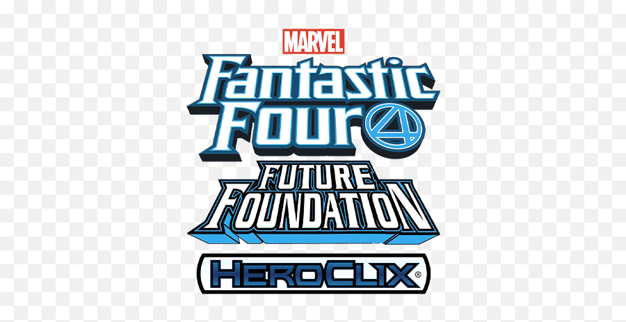 Heroclix - Language Png,Blue Marvel Vs Icon