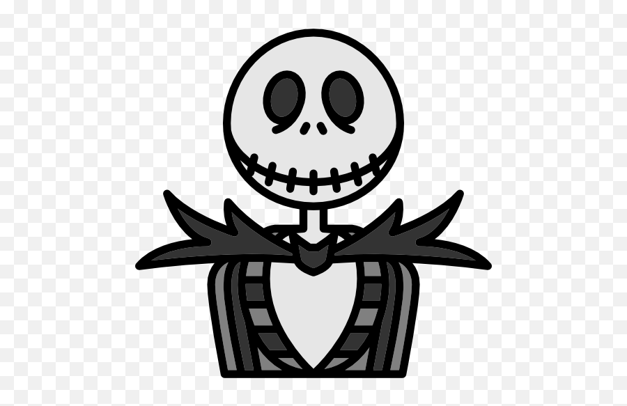 Skeleton Terror Spooky Scary Fear Avatar Halloween - Jack Halloween Png,Spooky Skeleton Icon