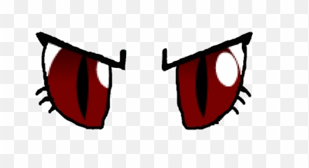 Free Png Evil Eyes Cartoon Image - Transparent Background