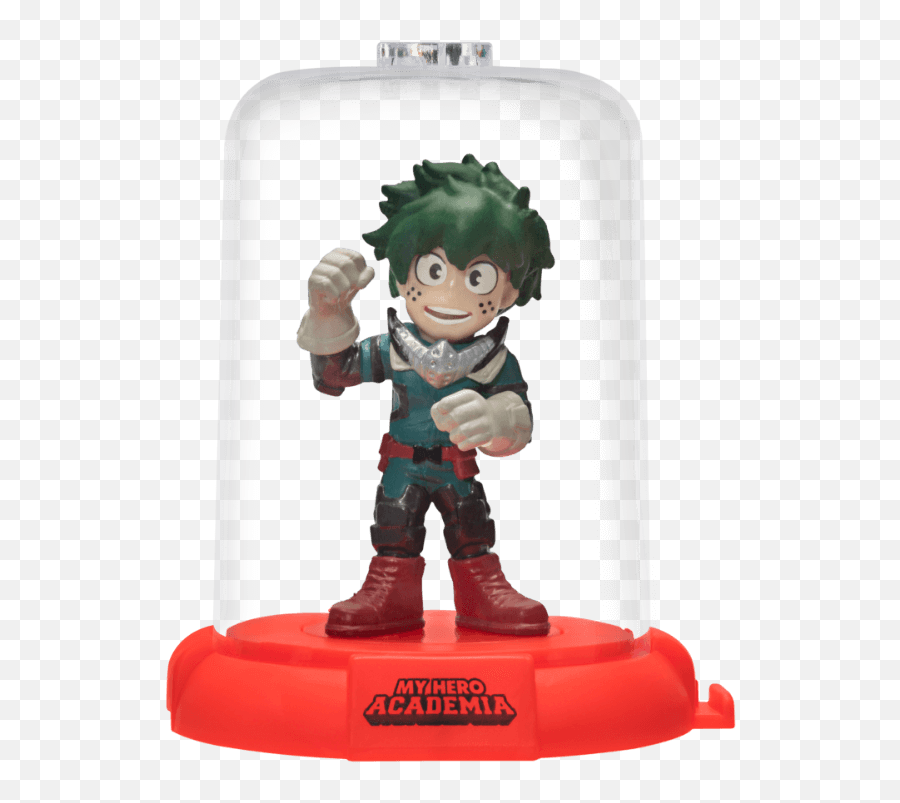 Domez My Hero Academia - Fictional Character Png,My Hero Academia Character Icon Deku