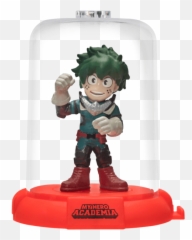 Domez My Hero Academia - Fictional Character png