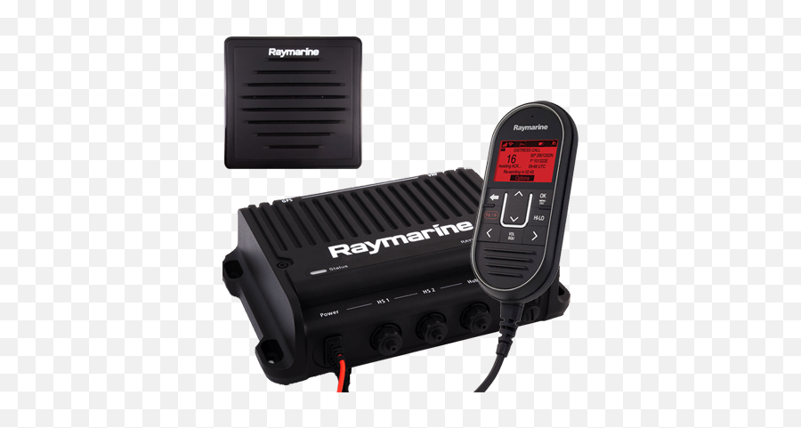 Raymarine Vhf Radio Ray 90 Modular E70492 723193823187 Ebay - Raymarine Ray 90 Png,Icon Marine Radio