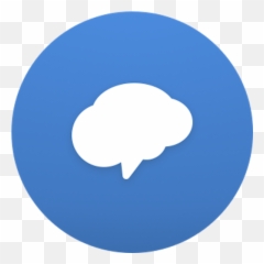 School Communication - Remind App Logo Black And White png