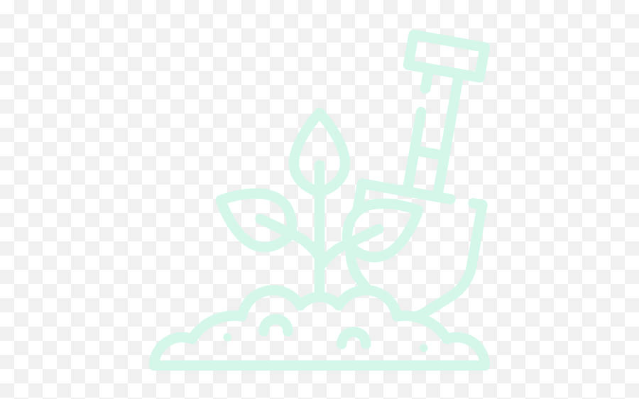 My Garden Ready To Plant - Draw Me A Garden Language Png,Greenlight Icon