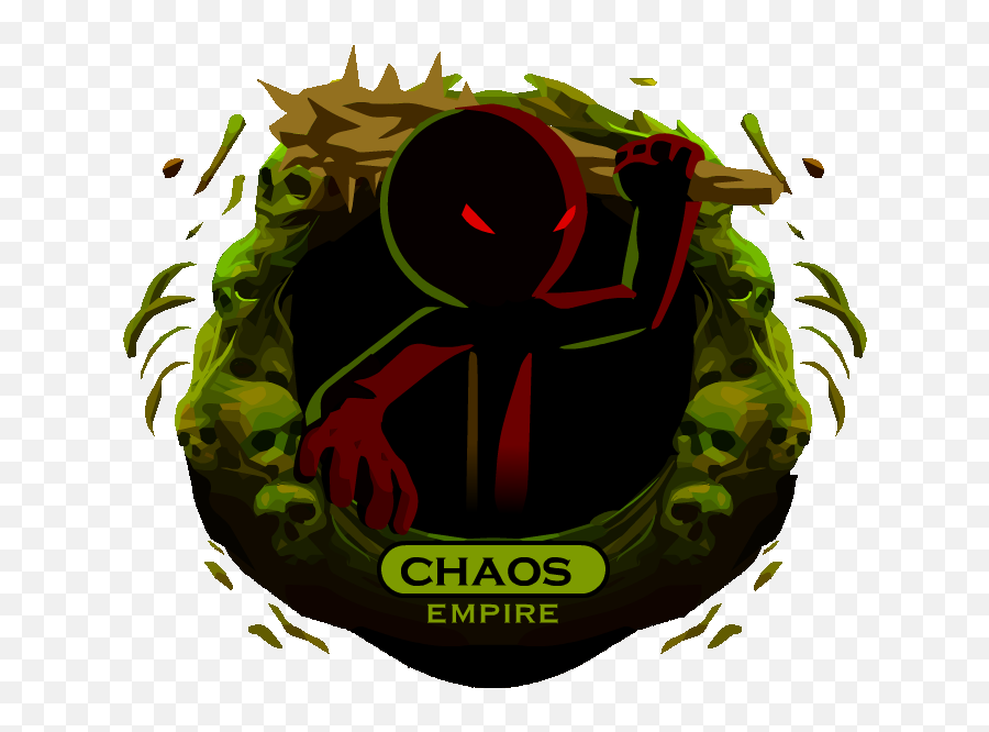 Chaos Stick Empires Wiki Fandom - Language Png,Icon Of Chaos