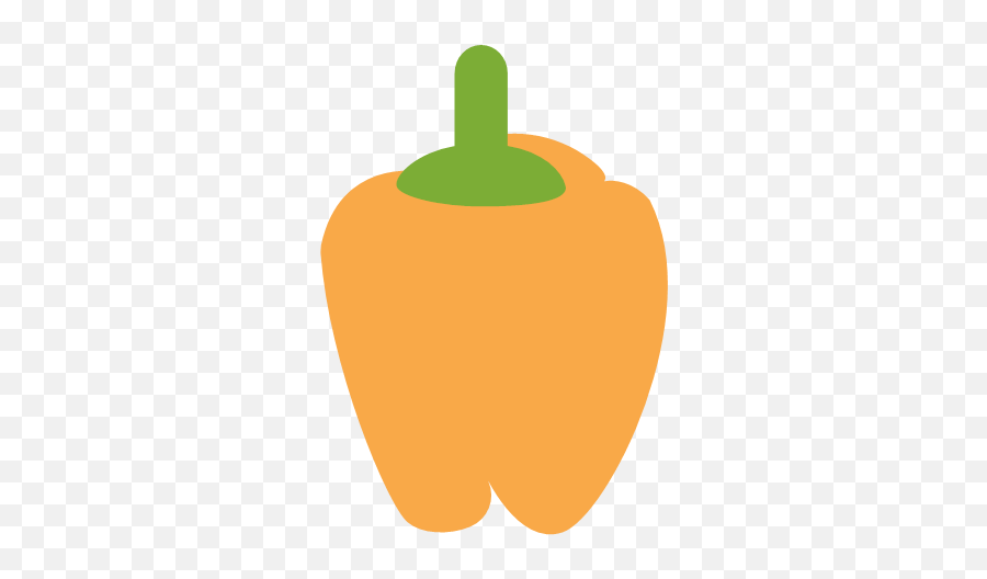 Vegetable Pepper 1 Vector Icons Free Download In Svg Png Format - Fresh,Vegetable Icon Vector