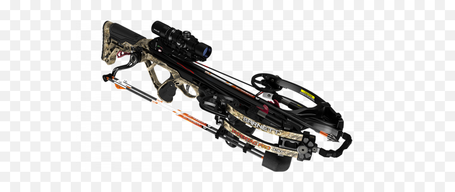 Barnett 2021 New Crossbows Hyper Whitetail 410 - Barnett Hypertac Pro 430 Crossbow Package Png,Hyperfly Icon 2