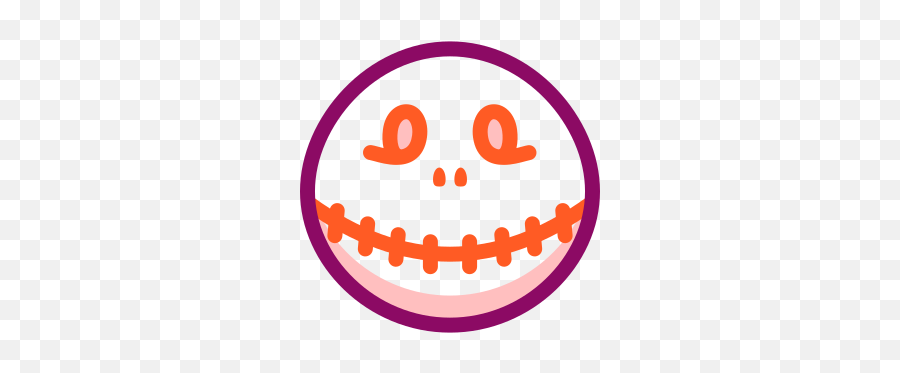 Halloween Nightmare Skull Custom - Happy Png,Icon For Custom