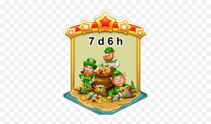 Ou0027leprechauner Brothers Big Business Wiki Fandom - Fictional Character Png,Brothers Icon