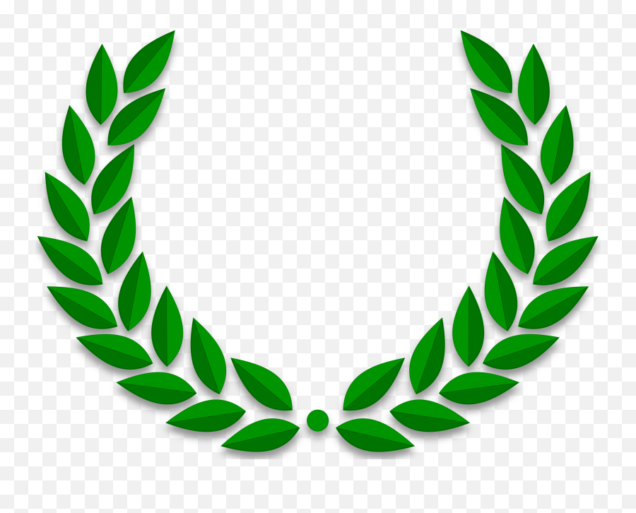 Aed Crest Icon - Olive Branch Symbol Peace Full Size Png Ancient Greek Olympics Symbol,Peace Png
