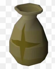 Old Chipped Vase - Osrs Wiki Vase Png,Vase Png