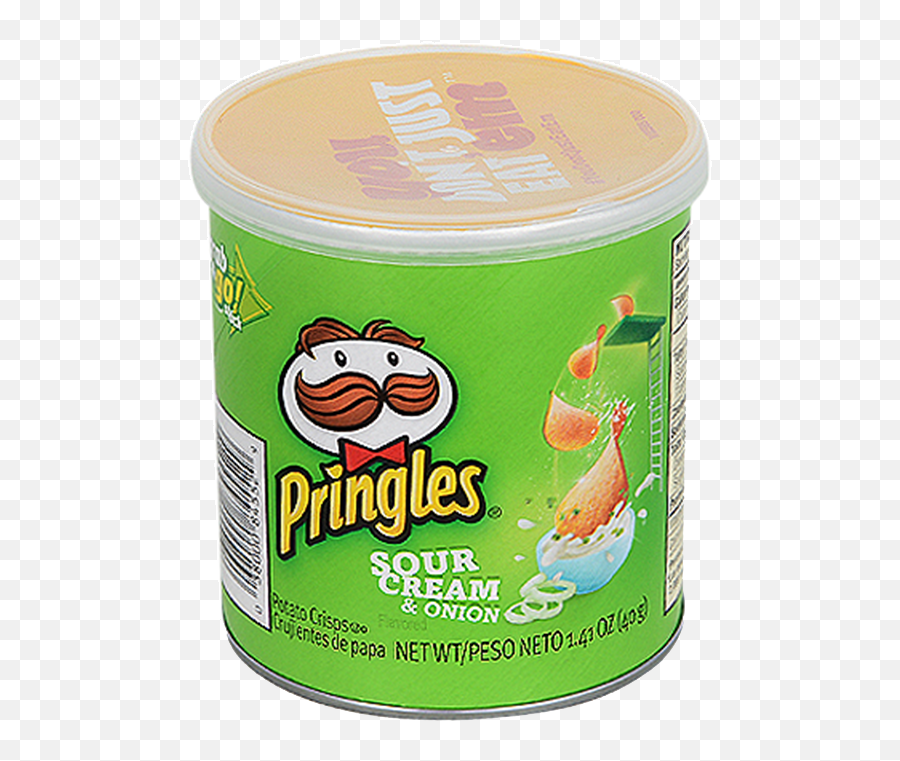 Zay Chin - Grocery Store For Myanmar Pringles Sour Cream Onion 40gm Png,Pringles Png
