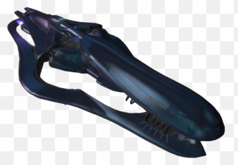 Halo 2 So Much Harder Than 1 - Corvette Halo Covenant Ships Png,Sacred Icon Halo 2