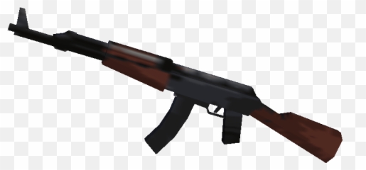 Assault Rifle Gta Wiki Fandom - Gta 3 Guns png