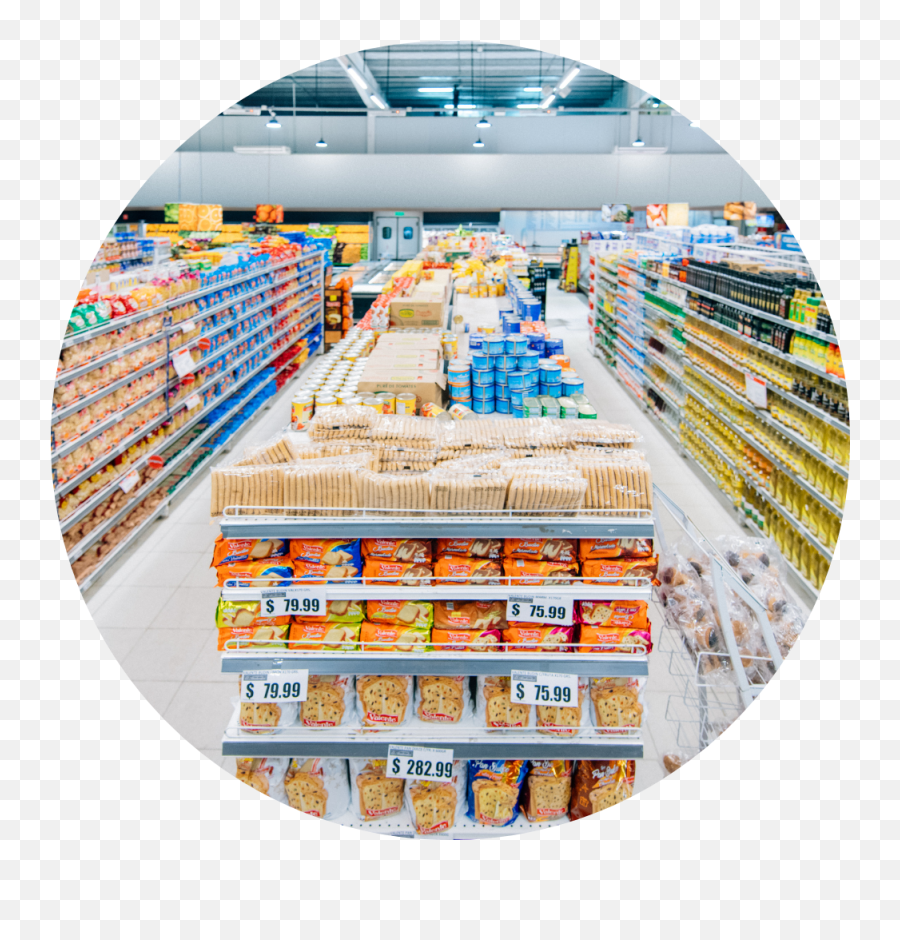 Shop By Store Industry - Shelf Png,Convenience Store Icon