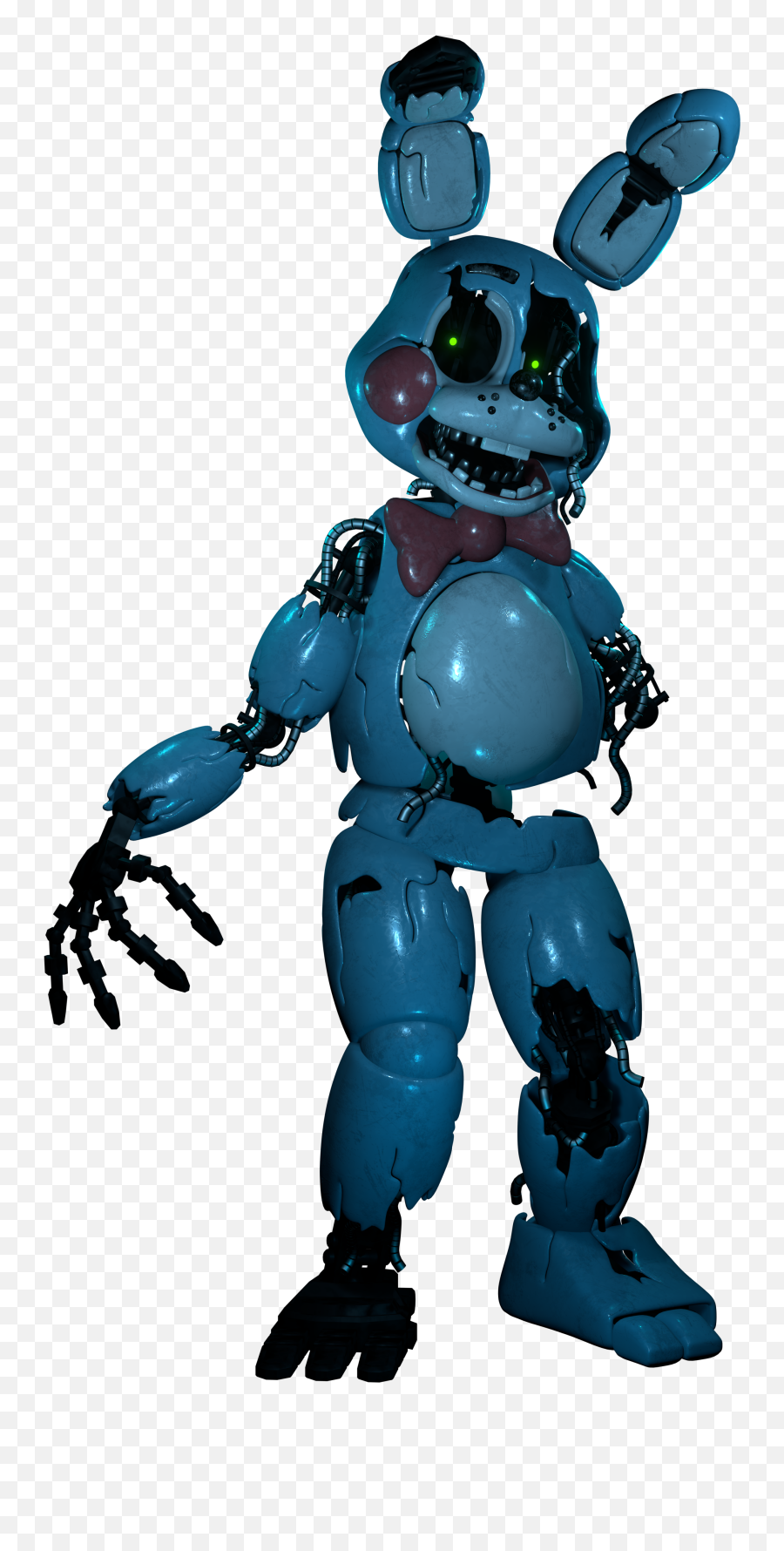 461 Best Toy Bonnie Images - Fnaf Withered Toy Bonnie Png,Fnaf 2 App Icon