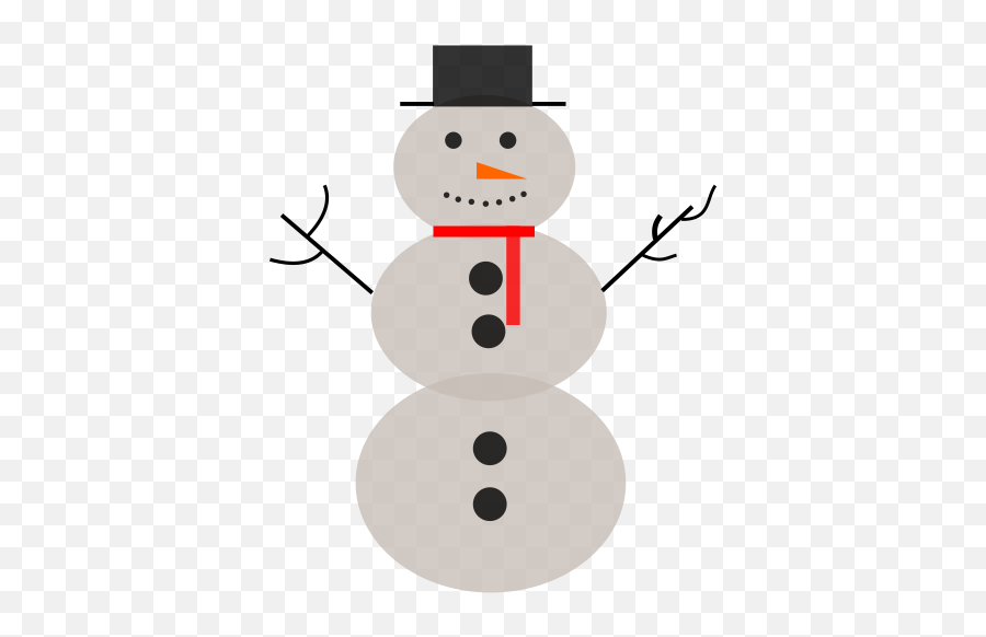 Christmas Snowman Free Icon Of Iconos De Navidad - Dot Png,Snowman Icon
