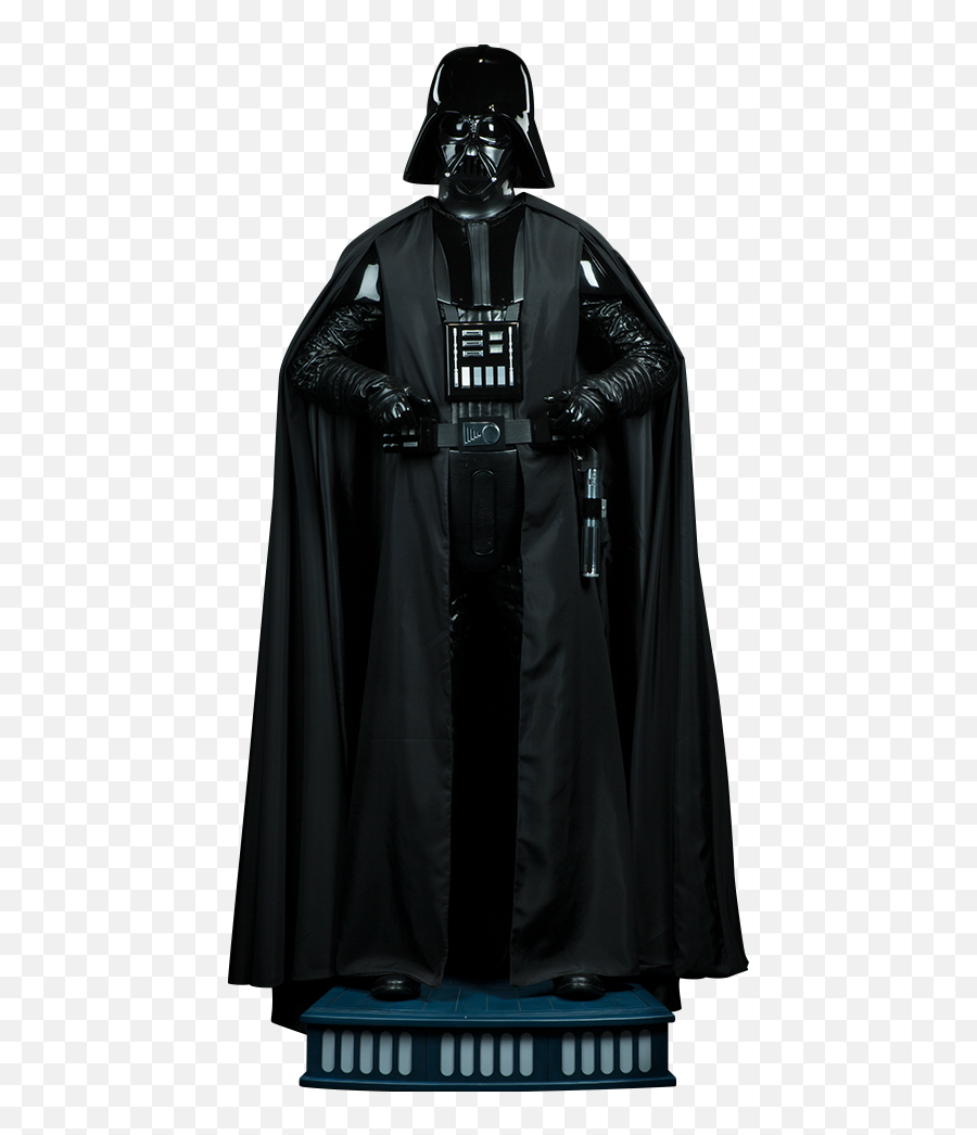 Star Wars Darth Vader Life - Darth Vader Png,Count Dooku Png