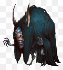 01 - Gremlins Pathfinder Png,Gremlin Png