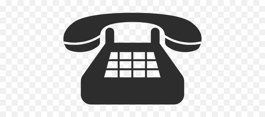 Classic Landline Icon - Icone Telefone Fixo Png,Landline Phone Icon