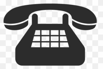 Classic Landline Icon - Icone Telefone Fixo Png,Landline Phone Icon
