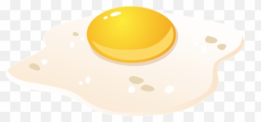 Free Egg Easter Vectors - Dessin Oeuf Au Plat Png,Egg Icon Vector