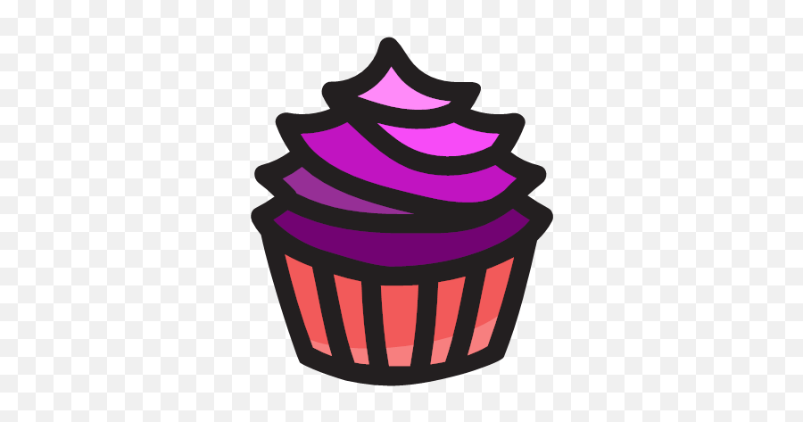 Dessert Food Sweet Icon Png