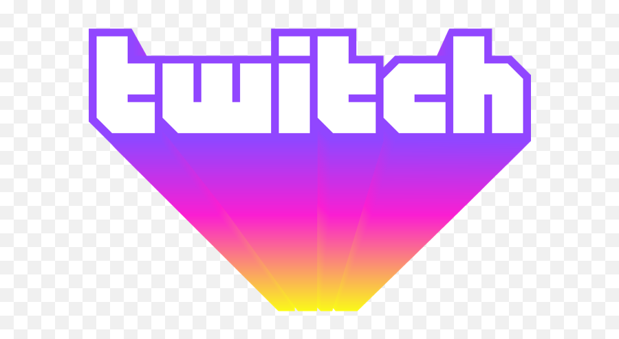 Meet Your New Twitch - Twitch New Logo Png,Twitch Prime Logo