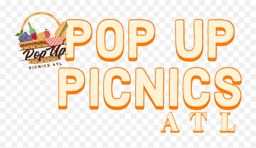 Pop - Up Picnics Atl U2013 Pop Up Picnics Atl Language Png,Picnic Set Icon Png