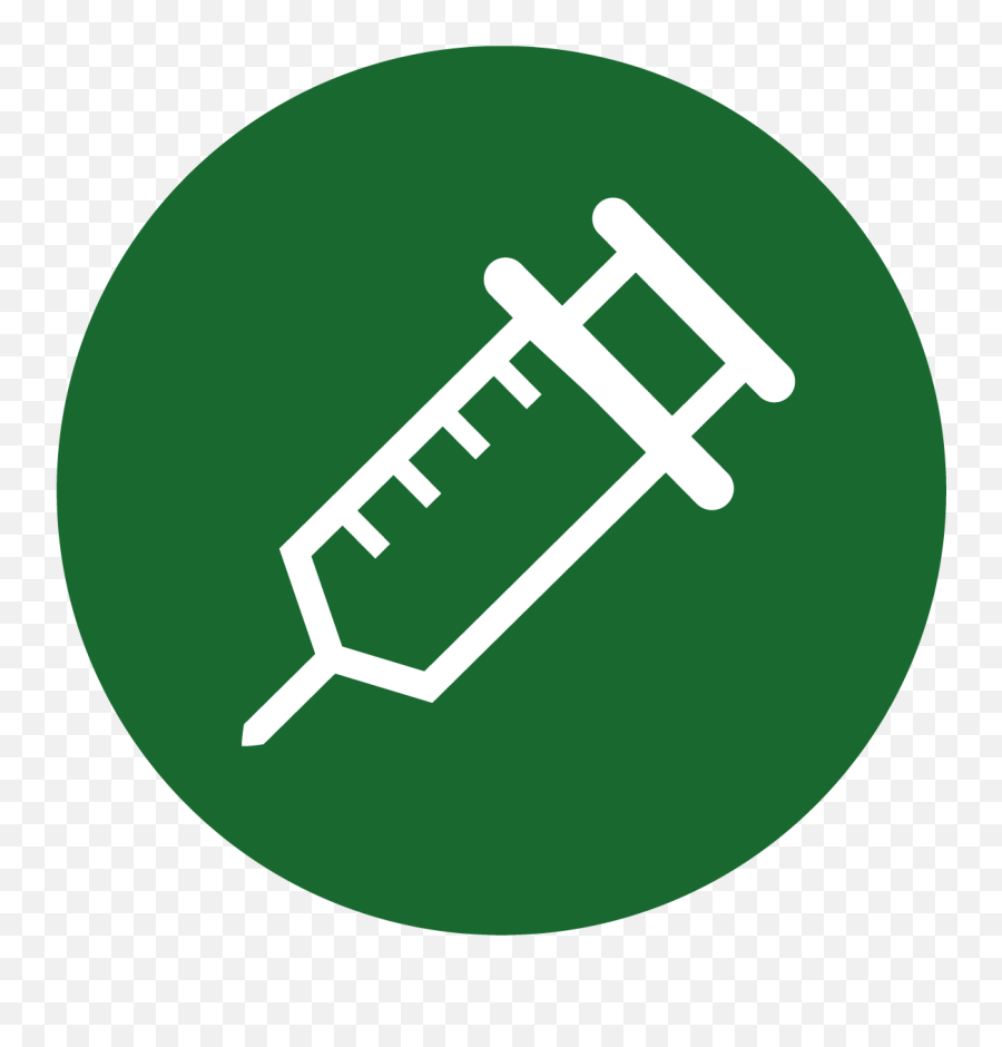 Vaccinations - Vaccination Logo Png Full Immunization Logo,S Logo Icon
