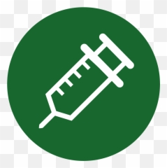 Vaccinations - Logo Png Full Immunization