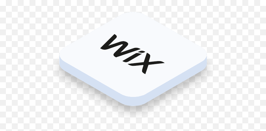 Wix Print - Language Png,Wix Website Icon