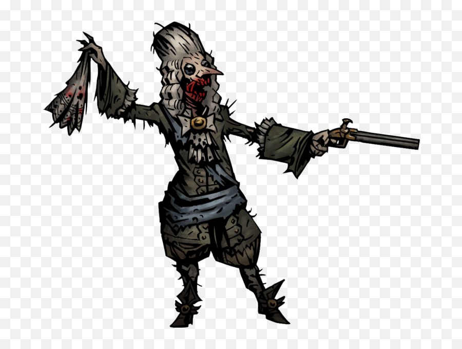 Esquire - Darkest Dungeon Vampire Png,Darkest Dungeon Png