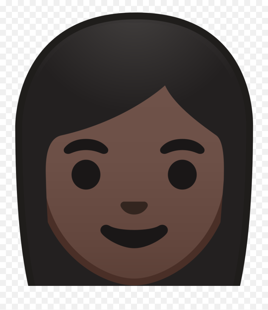 Man Dark Skin Tone Icon Noto Emoji People Faces Iconset - Emoji Homme Noir Png,Male Face Icon