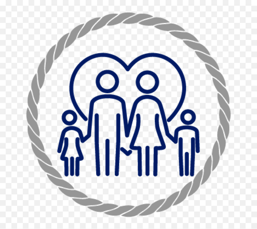 Estate Planning Family Law Garrett Honea Attorney - Friend Group Logo Designs Png,Law Icon