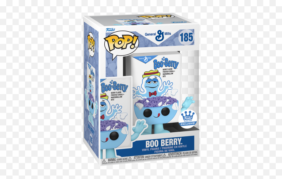 Products U2013 Tagged Boo Berry Mypopsca - Pop Vinyl Png,Keith Black Icon Pistons