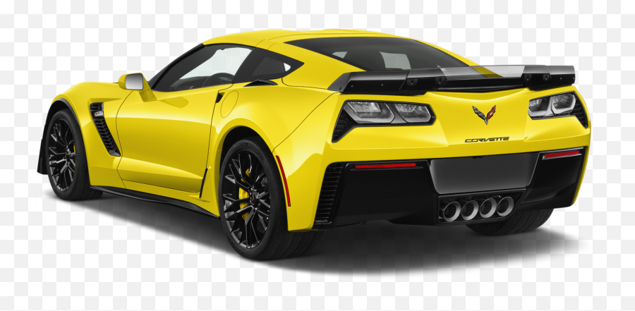 Download Chevrolet Corvette Png Image For Free - Corvette 2016 Top View,Car Back Png