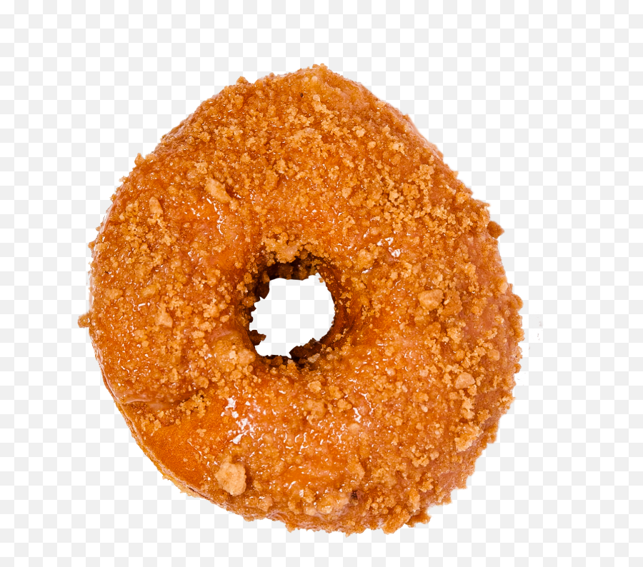 Donut Clipart Sugar Transparent - Doughnut Png,Doughnut Png