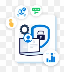 Information Security Read Our Data Practices - Language png