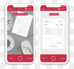 Scanbot Sdk Data Capture That Just Works - Smart Device png