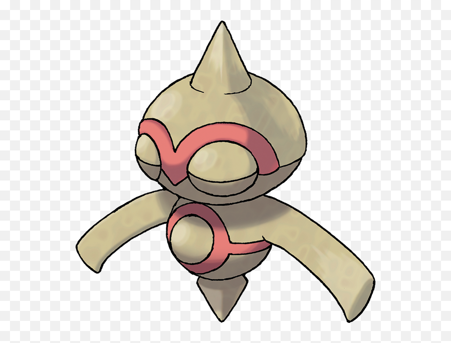 Baltoy Pokémon - Bulbapedia The Communitydriven Pokémon Claydol Pokemon Png,Wonder Woman Icon Tumblr