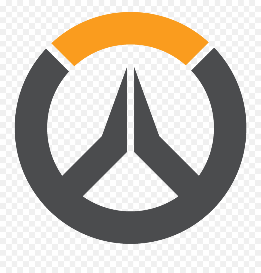 Overwatch Circle Logo - Overwatch Logo Png,Circle Logo