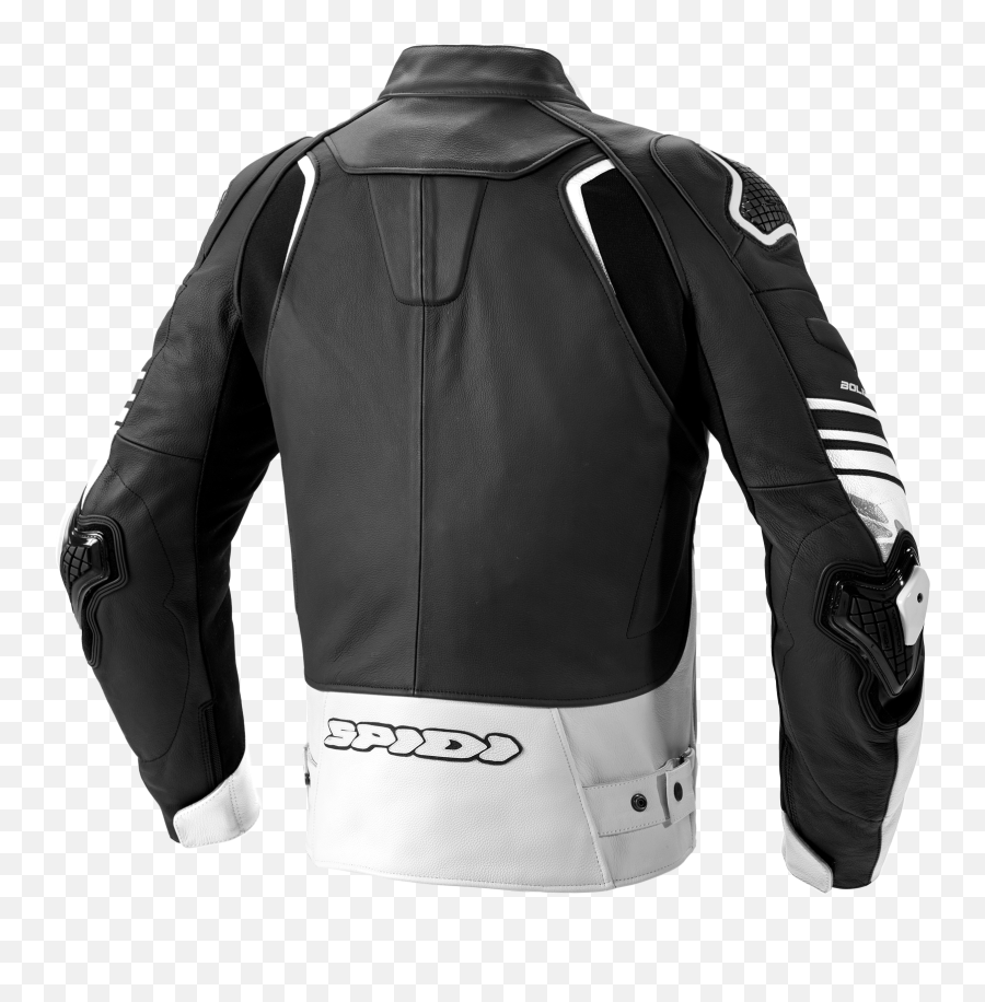 Bolide Leather Perforated Jacket - Spidi Bolide Leather Perforated Png,Icon Armor Jacket