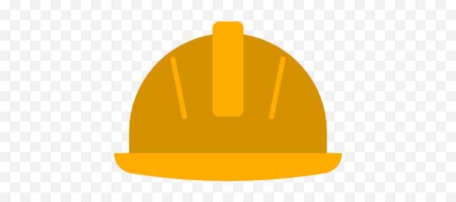 Free Helmet Icon Symbol Png Svg Download - Orange Helmet Icon Png,Hard Hat Icon Vector